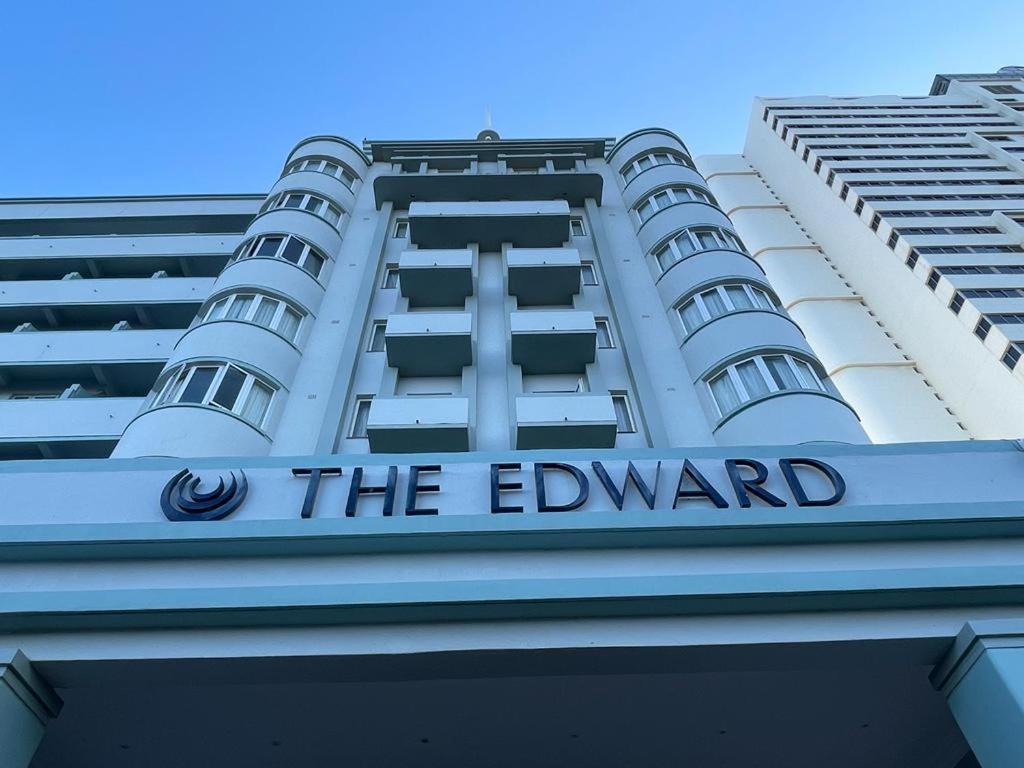 The Edward Ξενοδοχείο Ντούρμπαν Εξωτερικό φωτογραφία